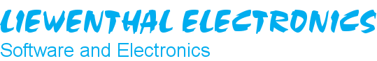 Liewenthal Electronics