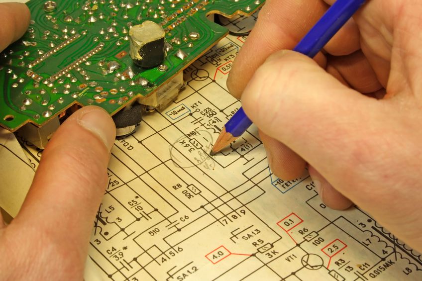 Home Liewenthal Electronics