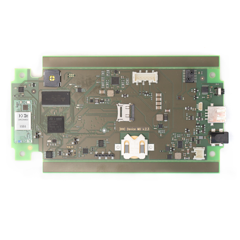 Home Liewenthal Electronics